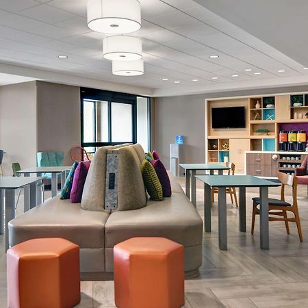 Home2 Suites By Hilton Bordentown Eksteriør billede