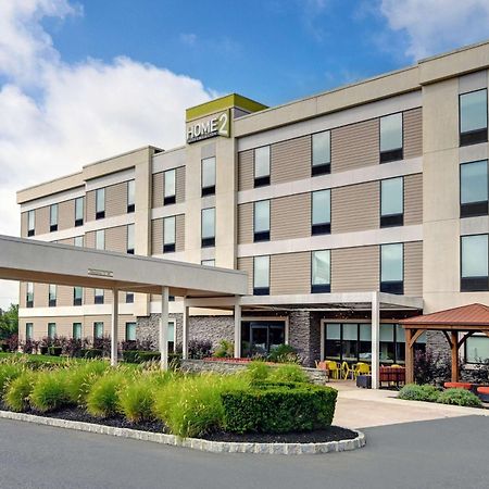 Home2 Suites By Hilton Bordentown Eksteriør billede