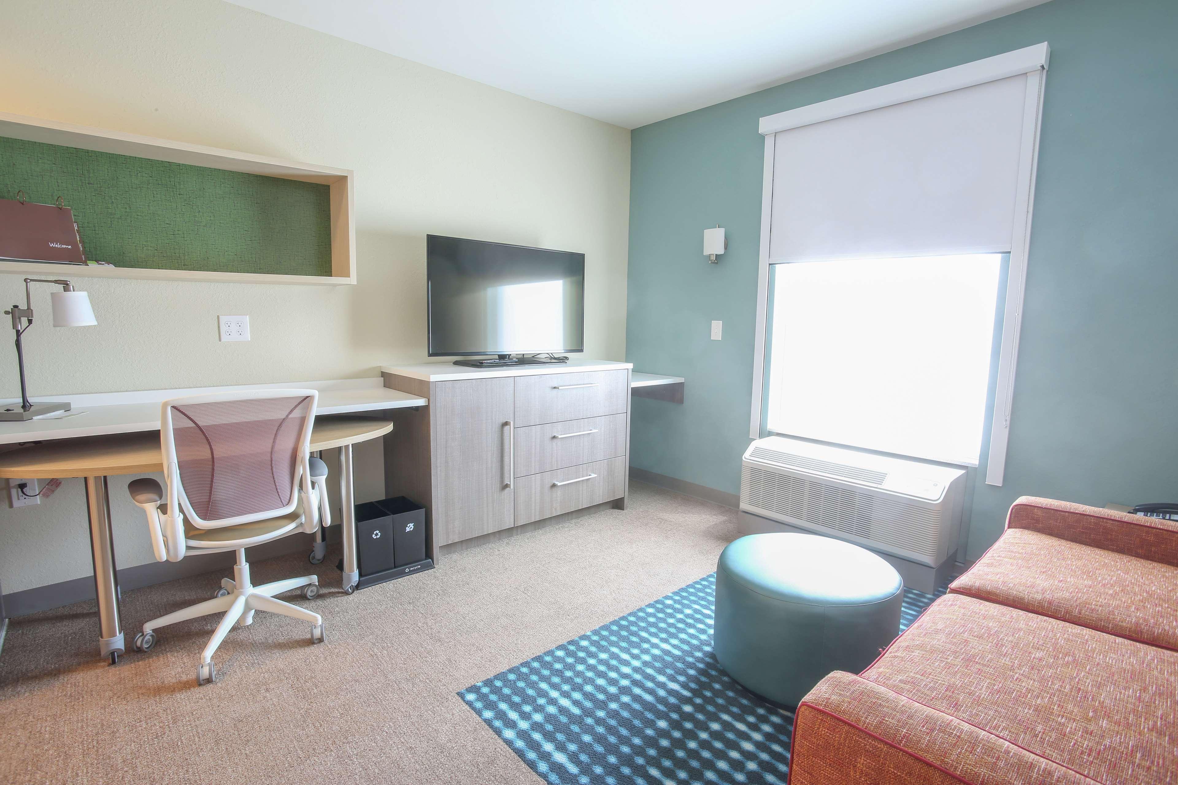 Home2 Suites By Hilton Bordentown Eksteriør billede