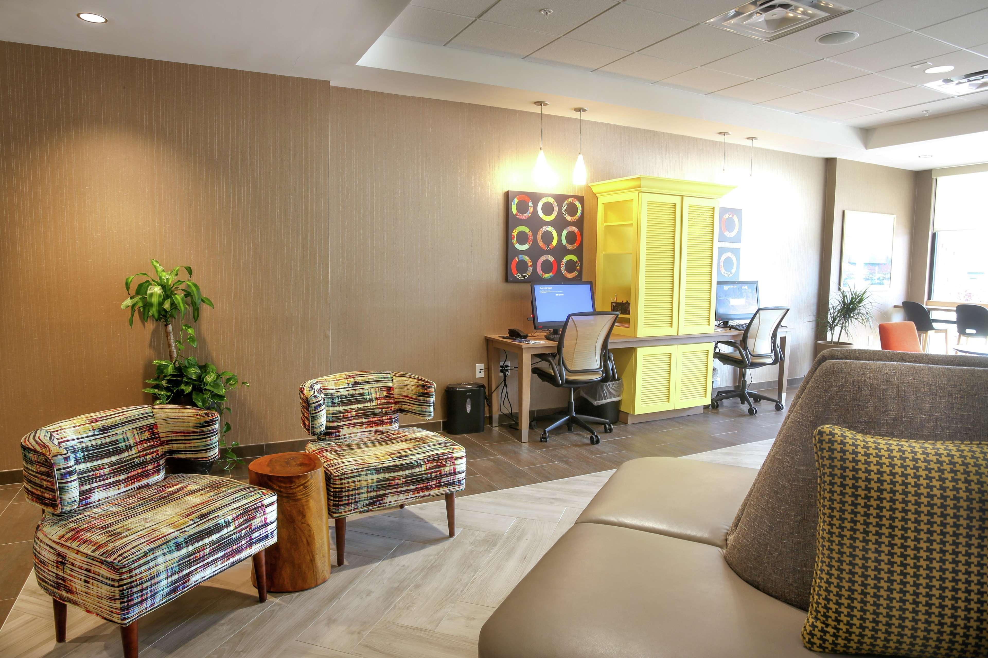 Home2 Suites By Hilton Bordentown Eksteriør billede