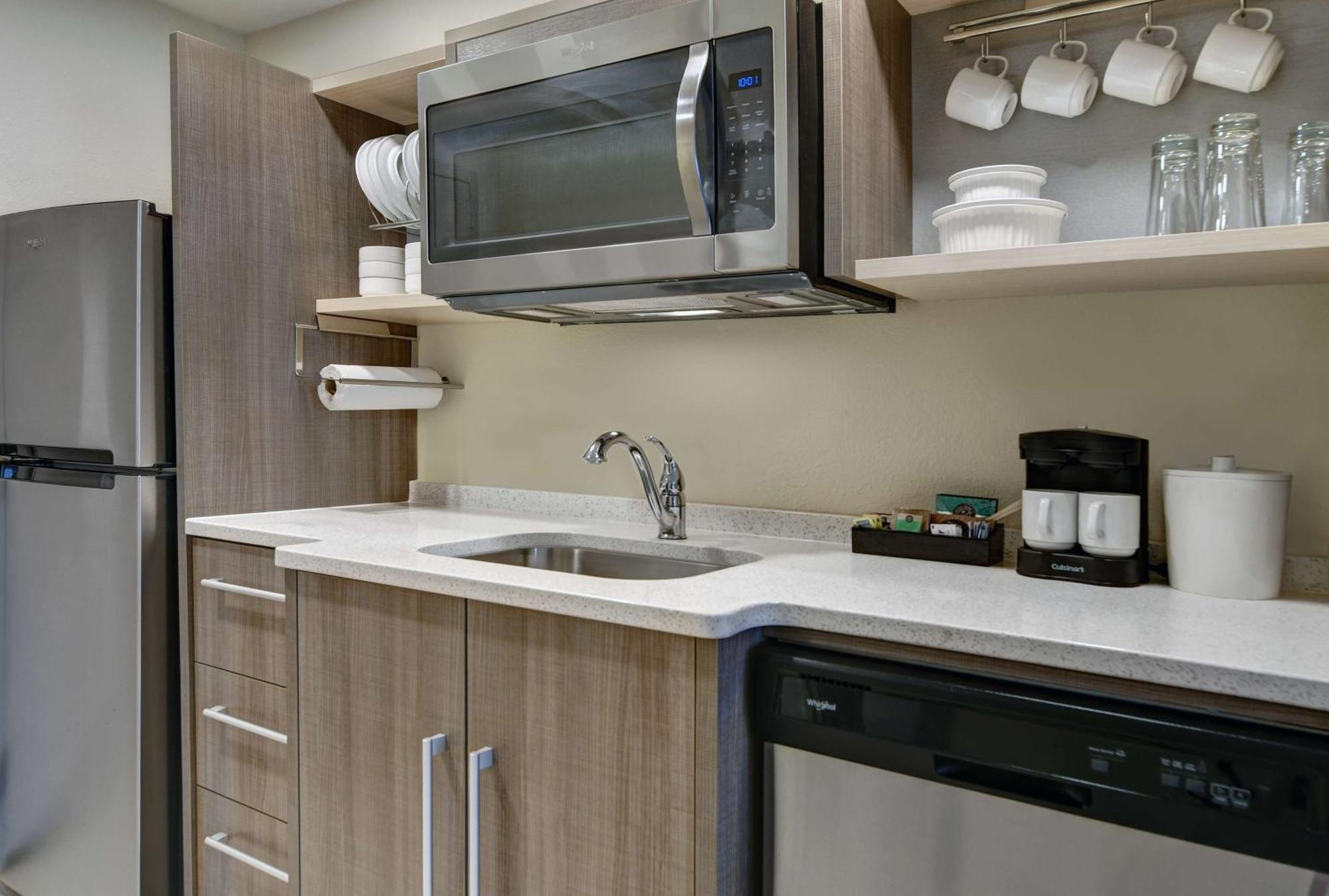 Home2 Suites By Hilton Bordentown Eksteriør billede