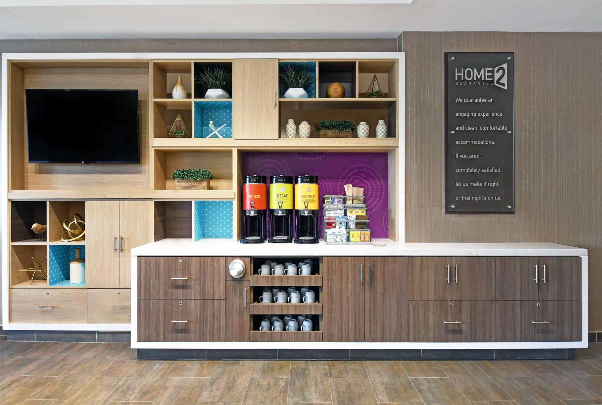 Home2 Suites By Hilton Bordentown Eksteriør billede
