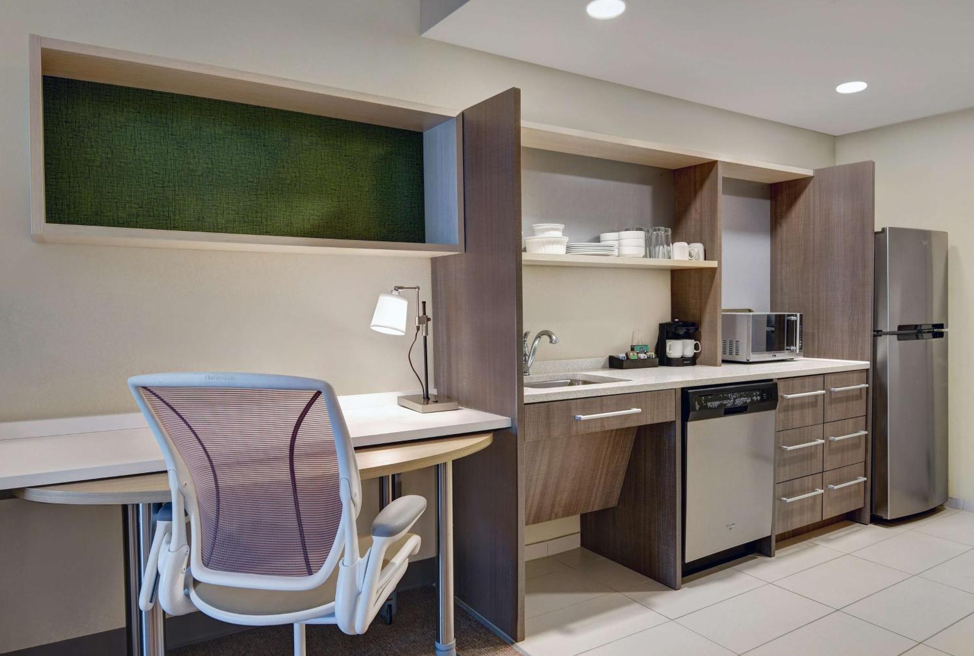 Home2 Suites By Hilton Bordentown Eksteriør billede