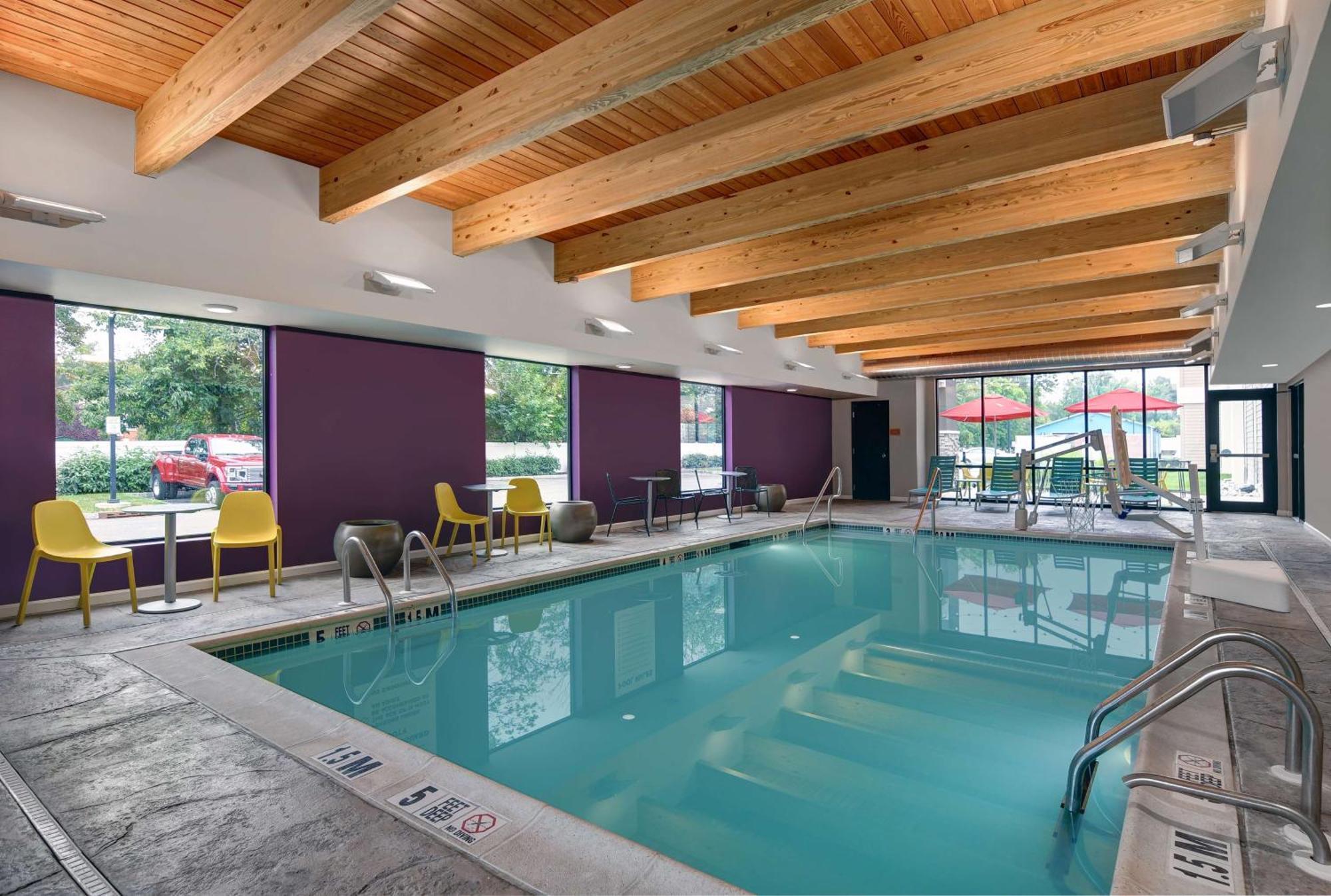 Home2 Suites By Hilton Bordentown Eksteriør billede